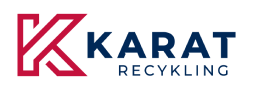 Logo Karat Recykling S.A.
