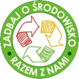 zadbaj o środowisko